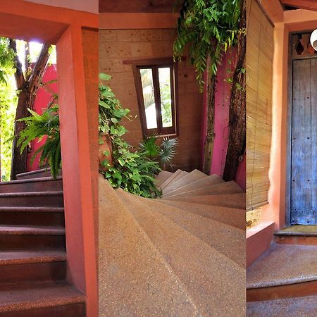 Hotel Casa San Pancho San Francisco  Bagian luar foto