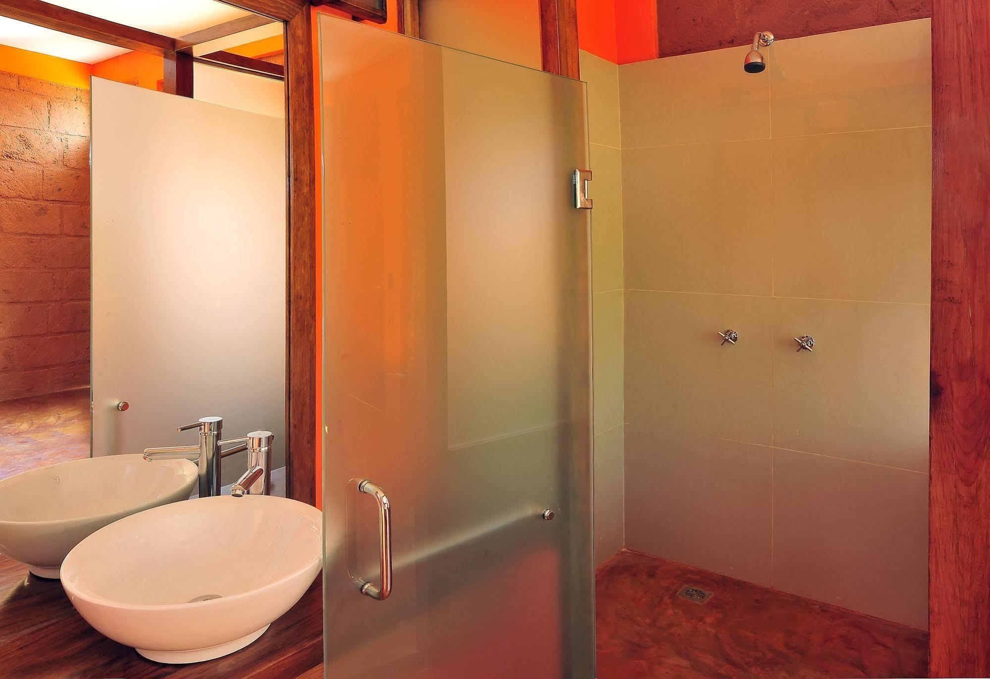 Hotel Casa San Pancho San Francisco  Bagian luar foto