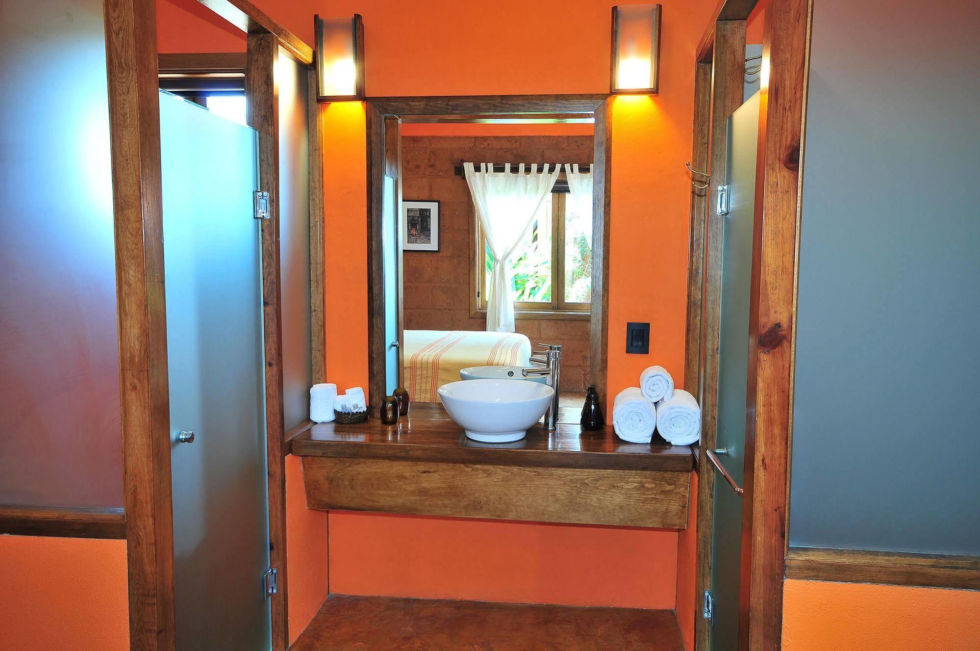 Hotel Casa San Pancho San Francisco  Bagian luar foto