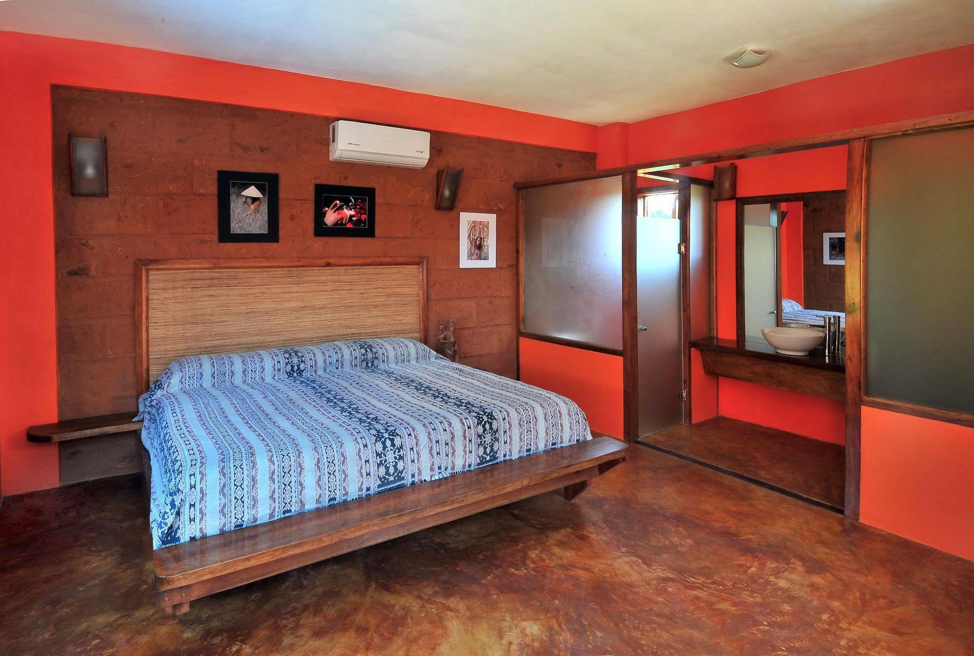 Hotel Casa San Pancho San Francisco  Bagian luar foto