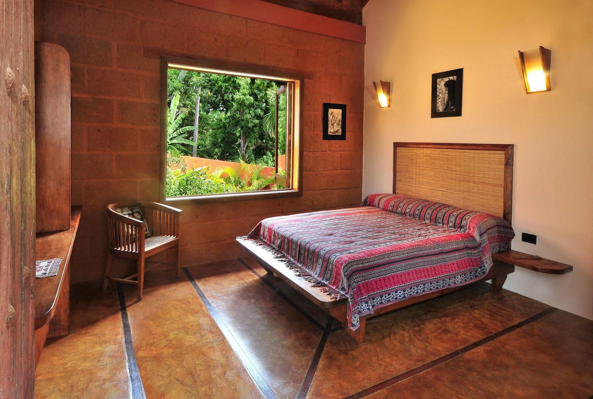 Hotel Casa San Pancho San Francisco  Bagian luar foto