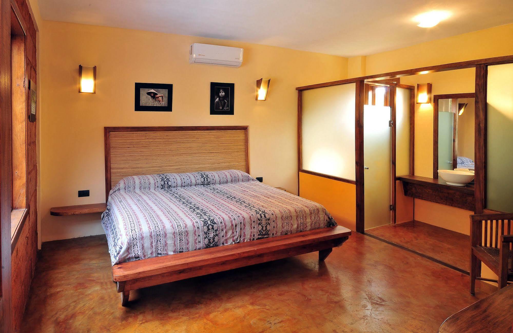 Hotel Casa San Pancho San Francisco  Bagian luar foto