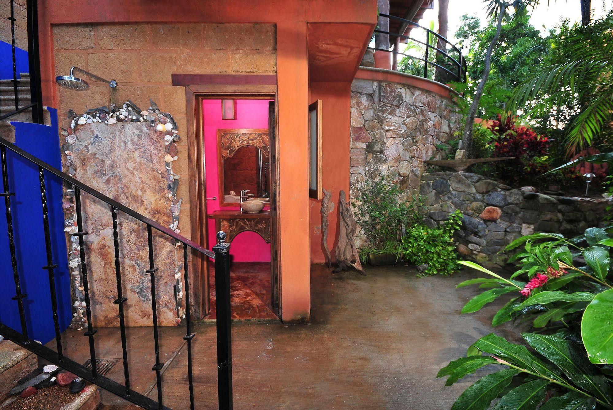 Hotel Casa San Pancho San Francisco  Bagian luar foto