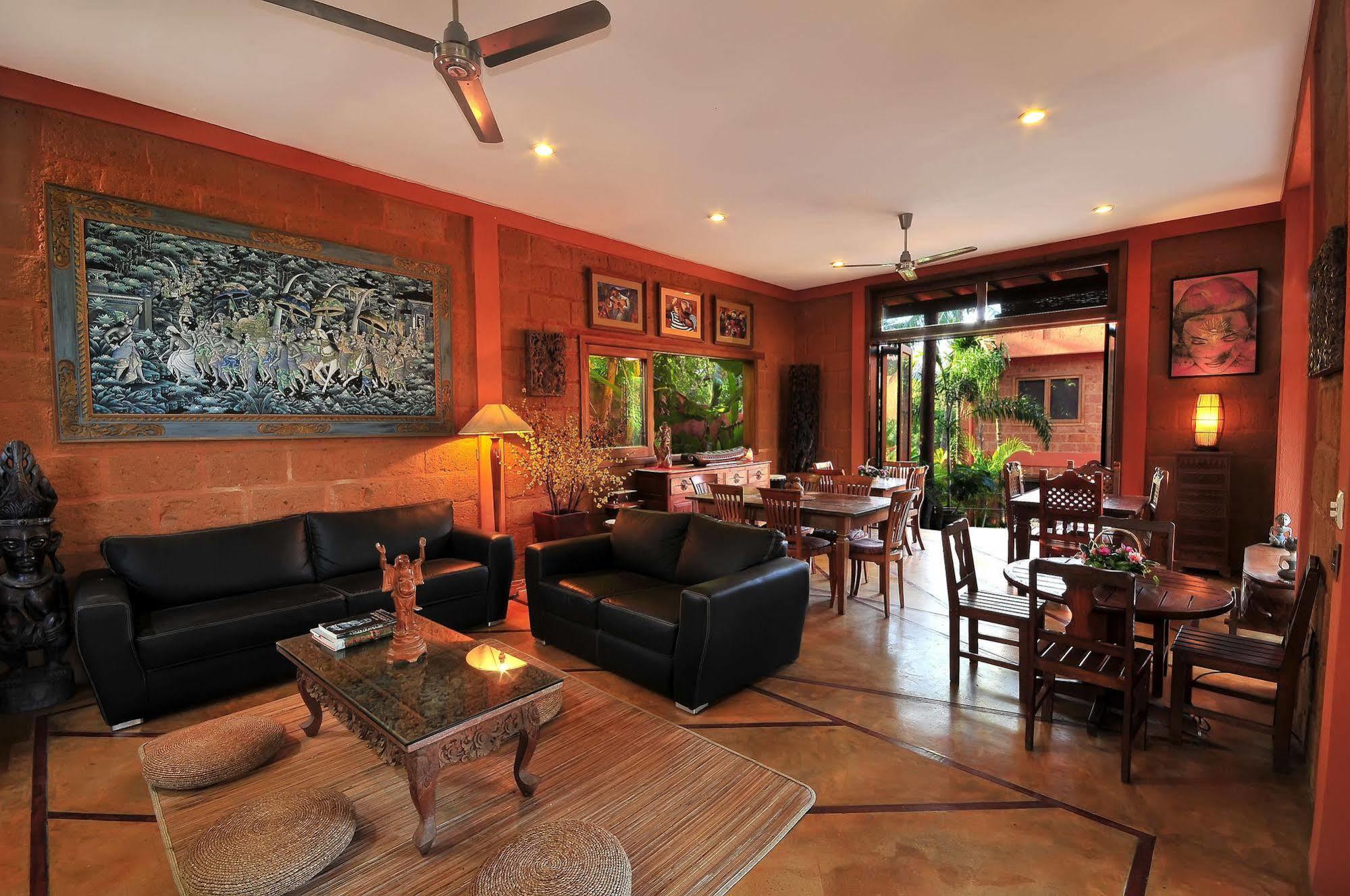 Hotel Casa San Pancho San Francisco  Bagian luar foto