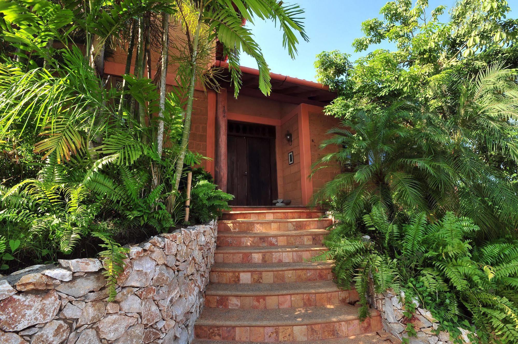Hotel Casa San Pancho San Francisco  Bagian luar foto